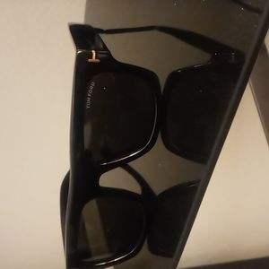 Tom Ford Sunglasses